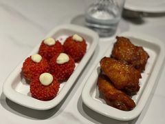 -静香HOUSE·全时段融合餐厅(七星欢乐颂店)