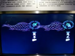 -白鹤梁水下博物馆