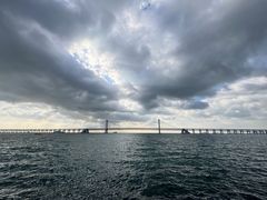 -星海湾跨海大桥