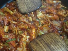 -槿Story·韩国料理(望京韩国美食城店)