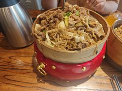 -老雒阳面馆·水席(定鼎门店)