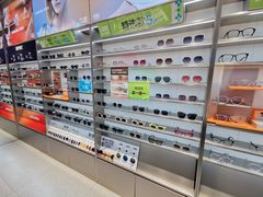 -LOHO眼镜(北京合生汇店)