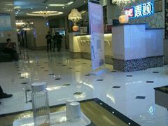 -唱吧麦颂KTV(东胜港悦广场店)