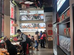 -涿派·炝锅鱼(涿州店)
