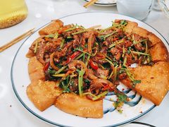 -贺兰山·西北菜(牛街总店)