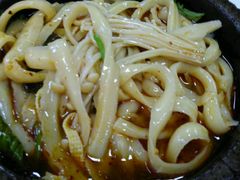 -土豆粉&刀削面(西单新一代商城店)