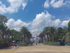 -上海海昌海洋公园