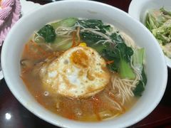 -森谷美食公园(杨行店)