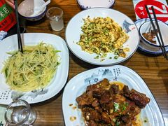 -缘来聚·徽菜名店(黄山宏村店)