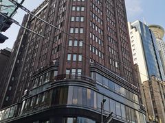 -上海国际饭店