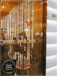 -3AM·S HAIR SALON烫发染发接发