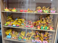 -海底捞火锅(曼巴特广场店)