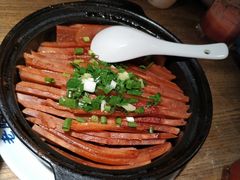 -老阿爸鲜鱼土菜(昆山花桥店)