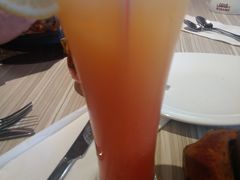 -必胜客(海滨店)