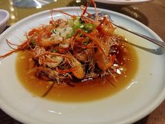 -转角·老弄堂上海菜(长寿路店)