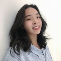 中发-MY HAIR ARDOR