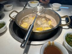 -潮发潮汕牛肉店(龙洞店)