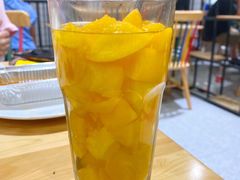 -龚海宝· 烧烤· 羊肉原切挂糊更好吃(庄市店)