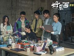 -百美汇影城(LUXE嘉里中心店)