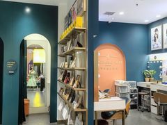 -海马体照相馆(重庆爱琴海购物公园店)
