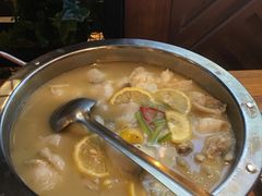 -陌上花开餐厅(云山路店)