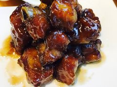 -鼎泰丰(嘉年华•海信广场VILLAGE店)