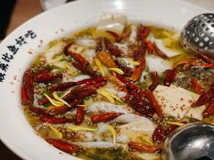 -太二酸菜鱼(群光广场店)