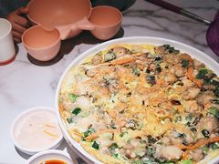 -四道菜·福建菜馆(万家广场店)