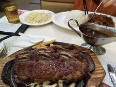 -香港新发烧腊茶餐厅(万象店)
