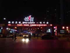 -大亮烤羊腿烤全羊(辣街店)