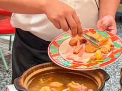 -避风塘·金牌店·夜宵(金玉兰店)