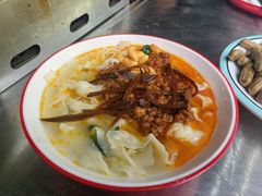 -古彭7只羊·招牌白串·碳锅羊肉旗舰店