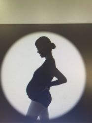 点击看大图 -十月摄影•专注孕婴童写真(汉口香港路店)