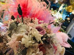 -花十悦·鲜花咖啡餐厅(振业城一期店)