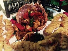 -味见·荣家(亚泰大街店)