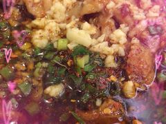 -成都驻京办餐厅(蜀都宾馆店)