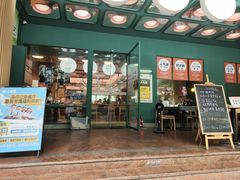 -香港深仔记茶餐厅(东门店)