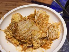-山河屯铁锅炖·非遗东北菜(南山店)