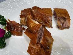 -白云宾馆·白云宴餐厅