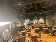 -Wagas沃歌斯(浦东机场店)