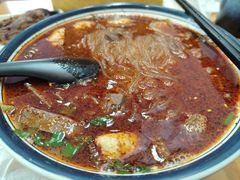 -鸭小妹鸭血粉丝(老门东店)