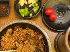 -九田家黑牛烤肉料理(衡百国际店)