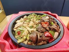 -大丰收脆鱼(万达江北店)