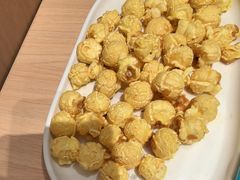 -半天妖烤鱼(百乐广场店)