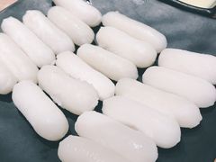 -新石器烤肉(周浦万达店)