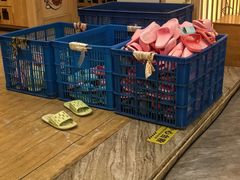 -碧水豪园·足浴·SPA·汗蒸·那须汤泉(中山东路店)