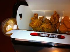 -麦当劳(南京宁海路店)