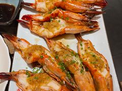 -福樱兰海鲜放题铁板烧(加州店)