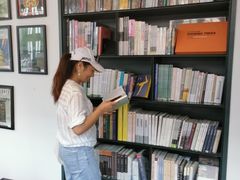 -思南书局(复兴中路店)