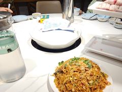 -龙泉人椰子鸡.糟粕醋.海南菜(三亚旗舰店)